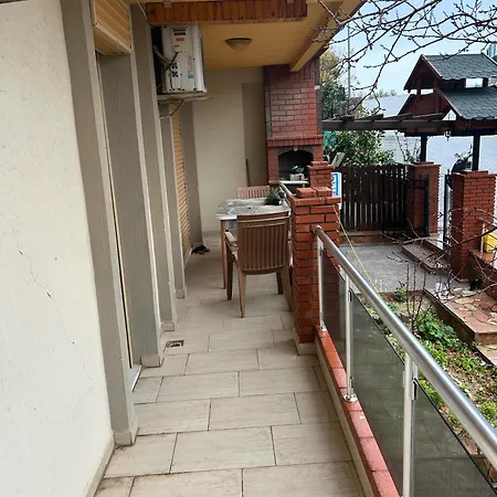 Apartment Ladys 2 App *