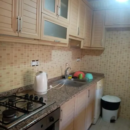 Apartment Ladys 2 App