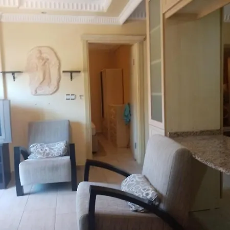 Apartment Ladys 2 App Kusadasi