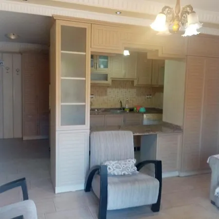 Apartment Ladys 2 App