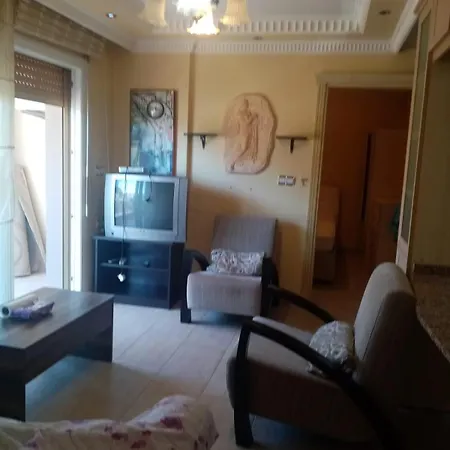 Ladys 2 App Apartment