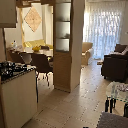 Ladys 2 App Apartamento